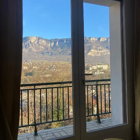 Partagé Bed & Breakfast