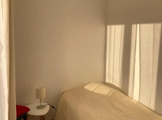 Nocleg ze śniadaniem Partage *