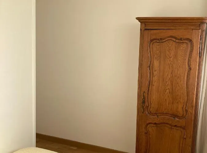 Nocleg ze śniadaniem Partage