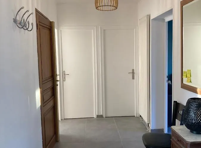 Nocleg ze śniadaniem Partage Tresserve