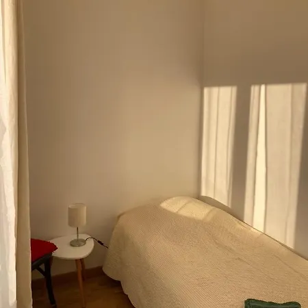 Bed & Breakfast Partage *