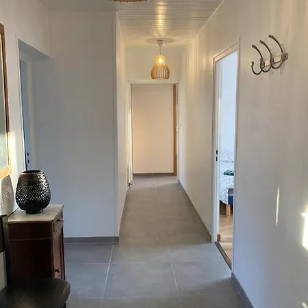 Bed & Breakfast Partage *