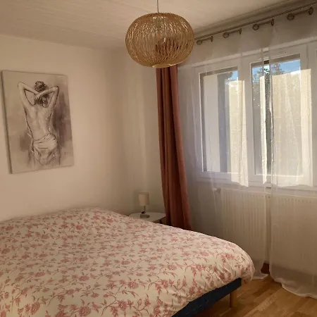 Bed & Breakfast Partage *