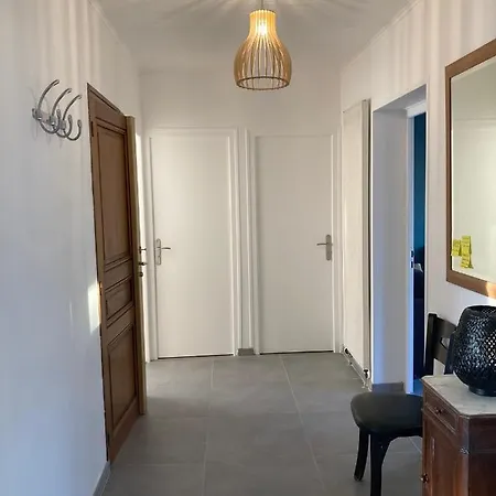 Bed & Breakfast Partage Tresserve