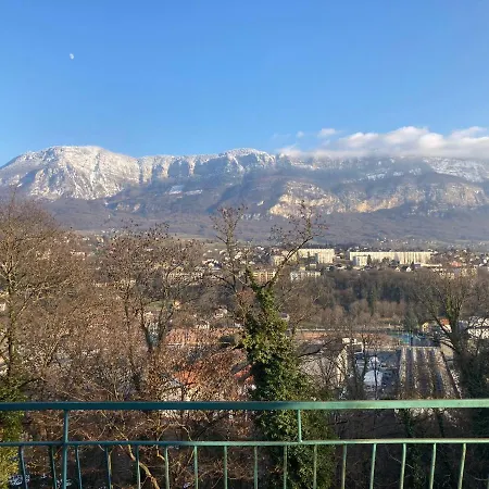 Bed & Breakfast Partage