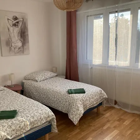 Bed & Breakfast Partage *