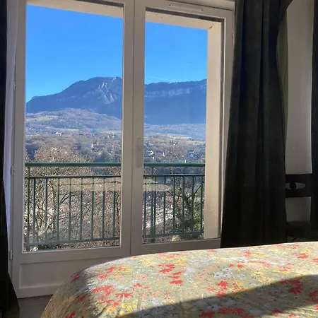 Partage Bed & Breakfast Tresserve