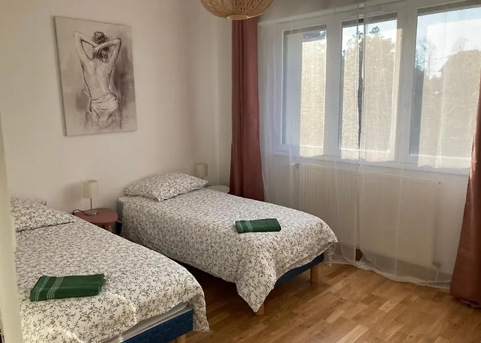 Bed & Breakfast Partage *